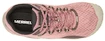 Dámska outdoorová obuv Merrell  Vapor Glove 6 Burlwood
