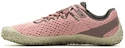 Dámska outdoorová obuv Merrell  Vapor Glove 6 Burlwood
