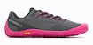 Dámska outdoorová obuv Merrell  Vapor Glove 6 Granite/Fuchsia  UK 5,5