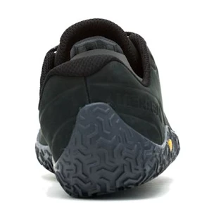 Dámska outdoorová obuv Merrell Vapor Glove 6 Ltr Black/Asphalt