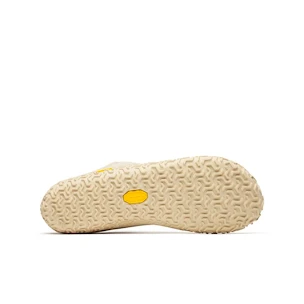 Dámska outdoorová obuv Merrell Vapor Glove 6 Ltr Eggshell