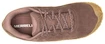 Dámska outdoorová obuv Merrell  Vapor Glove 6 Ltr Marron