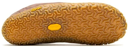 Dámska outdoorová obuv Merrell  Vapor Glove 6 Ltr Marron