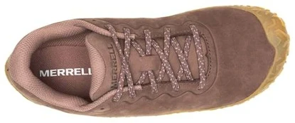 Dámska outdoorová obuv Merrell  Vapor Glove 6 Ltr Marron