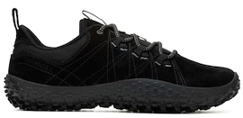 Dámska outdoorová obuv Merrell Wrapt Black/Black