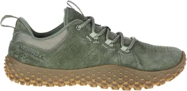 Dámska outdoorová obuv Merrell WRAPT lichen