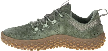 Dámska outdoorová obuv Merrell  Wrapt Lichen  UK 4,5