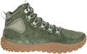 Dámska outdoorová obuv Merrell  Wrapt Mid WP