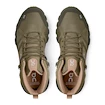 Dámska outdoorová obuv na beh Cloudrock Waterproof Olive/Reed