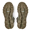 Dámska outdoorová obuv na beh Cloudrock Waterproof Olive/Reed