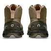 Dámska outdoorová obuv On Cloudrock Cloudrock Waterproof Olive/Reed