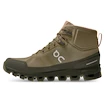 Dámska outdoorová obuv On Cloudrock Cloudrock Waterproof Olive/Reed