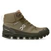 Dámska outdoorová obuv On Cloudrock Cloudrock Waterproof Olive/Reed