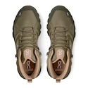 Dámska outdoorová obuv On Cloudrock Cloudrock Waterproof Olive/Reed