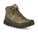 Dámska outdoorová obuv On Cloudrock Cloudrock Waterproof Olive/Reed