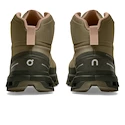 Dámska outdoorová obuv On Cloudrock Cloudrock Waterproof Olive/Reed