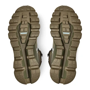 Dámska outdoorová obuv On Cloudrock Cloudrock Waterproof Olive/Reed