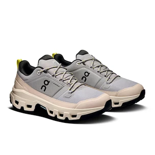 Dámska outdoorová obuv On Cloudrock Low WP WP Alloy/Ice  EUR 39