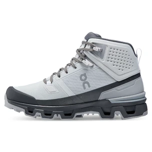 Dámska outdoorová obuv On Cloudrock Waterproof Glacier/Eclipse  EUR 37,5
