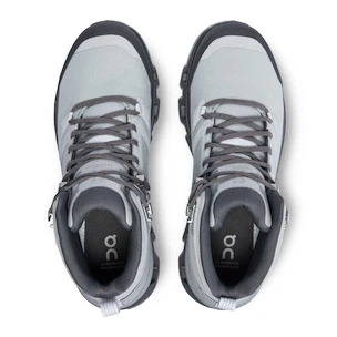 Dámska outdoorová obuv On Cloudrock Waterproof Glacier/Eclipse  EUR 37,5