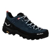 Dámska outdoorová obuv Salewa Alp Trainer 2 Dark Denim/Black