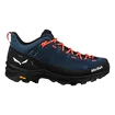 Dámska outdoorová obuv Salewa Alp Trainer 2 Dark Denim/Black