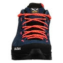 Dámska outdoorová obuv Salewa Alp Trainer 2 Dark Denim/Black