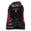 Dámska outdoorová obuv Salewa  MS MTN Trainer Lite Premium Navy/Fluo Coral