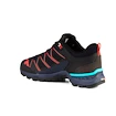 Dámska outdoorová obuv Salewa  MS MTN Trainer Lite Premium Navy/Fluo Coral