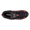 Dámska outdoorová obuv Salewa  MS MTN Trainer Lite Premium Navy/Fluo Coral