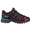 Dámska outdoorová obuv Salewa  MS MTN Trainer Lite Premium Navy/Fluo Coral