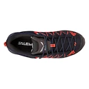 Dámska outdoorová obuv Salewa  MS MTN Trainer Lite Premium Navy/Fluo Coral