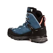 Dámska outdoorová obuv Salewa MTN Trainer   2 MID GTX Dark Denim/Black