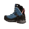 Dámska outdoorová obuv Salewa MTN Trainer   2 MID GTX Dark Denim/Black