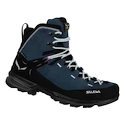 Dámska outdoorová obuv Salewa MTN Trainer   2 MID GTX Dark Denim/Black