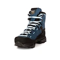 Dámska outdoorová obuv Salewa MTN Trainer   2 MID GTX Dark Denim/Black