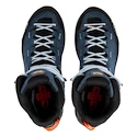 Dámska outdoorová obuv Salewa MTN Trainer   2 MID GTX Dark Denim/Black