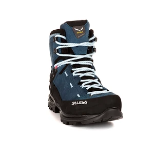 Dámska outdoorová obuv Salewa MTN Trainer   2 MID GTX Dark Denim/Black