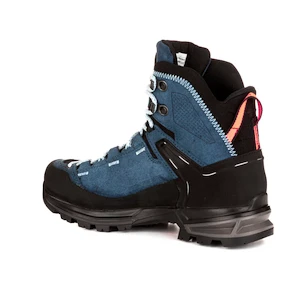 Dámska outdoorová obuv Salewa MTN Trainer   2 MID GTX Dark Denim/Black
