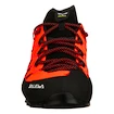 Dámska outdoorová obuv Salewa  Wildfire 2 Fluo Coral/Black