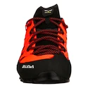 Dámska outdoorová obuv Salewa  Wildfire 2 Fluo Coral/Black
