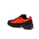 Dámska outdoorová obuv Salewa  Wildfire 2 Fluo Coral/Black