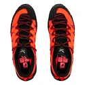 Dámska outdoorová obuv Salewa  Wildfire 2 Fluo Coral/Black