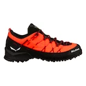 Dámska outdoorová obuv Salewa  Wildfire 2 Fluo Coral/Black  UK 7,5
