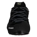 Dámska outdoorová obuv Salewa  Wildfire 2 GTX Black/Black