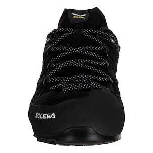 Dámska outdoorová obuv Salewa  Wildfire 2 GTX Black/Black