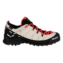 Dámska outdoorová obuv Salewa  Wildfire 2 GTX W Oatmeal/Black  UK 7