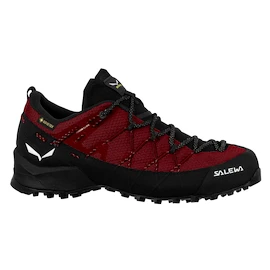 Dámska outdoorová obuv Salewa Wildfire 2 Gtx W Syrah/Black