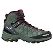 Dámska outdoorová obuv Salewa  WS Alp Trainer 2 MID GTX