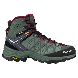 Dámska outdoorová obuv Salewa WS Alp Trainer 2 MID GTX
